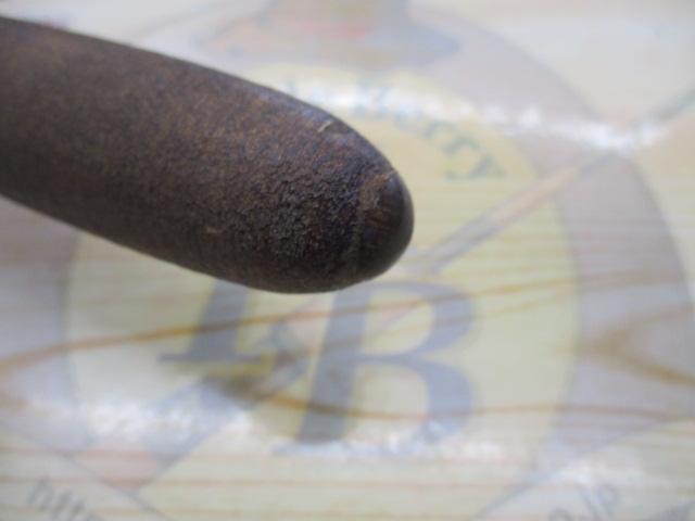 朱紋峰 ぬけさく 19