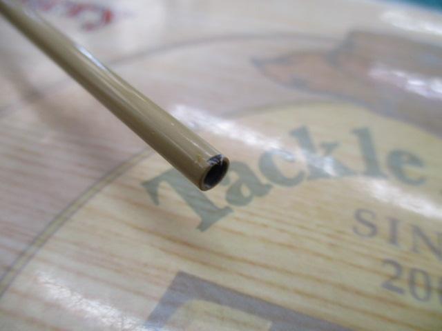 朱紋峰 ぬけさく 19