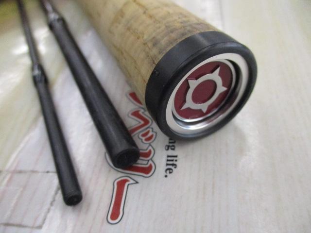 ビームス インテ 7.9UL