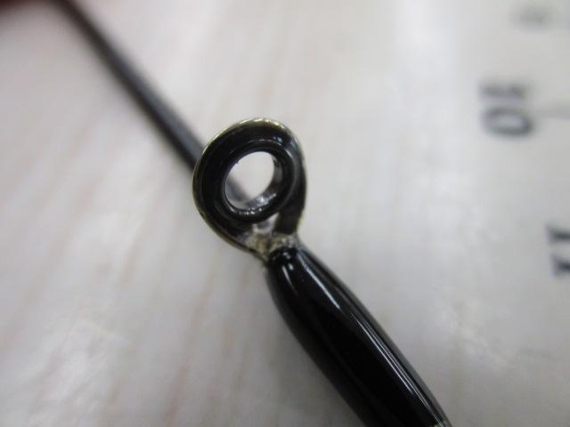 ビームス インテ 7.9UL