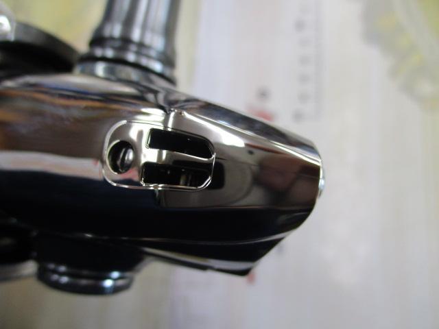 18ステラ C5000XG