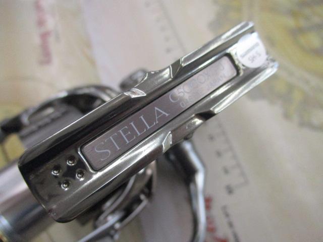 18ステラ C5000XG