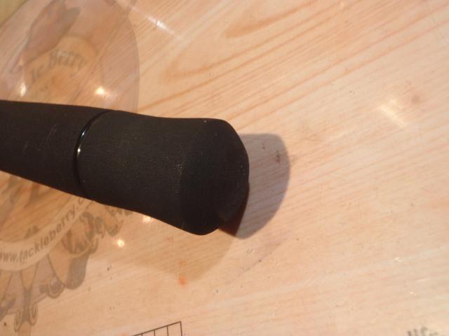 バリスティック 95MH