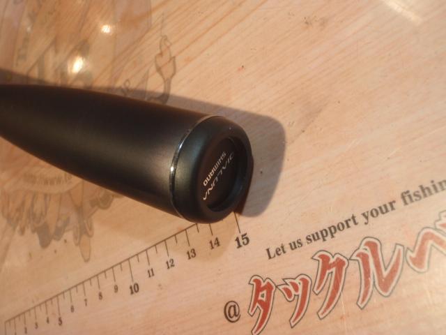 23ディアルーナ S90ML
