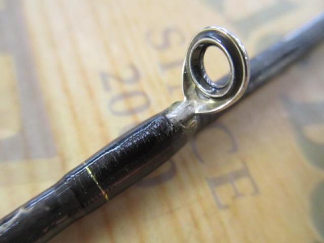 エクスプライド 172H-FR｜＠ベリーネット 日本最大新品中古釣具WEBショップ