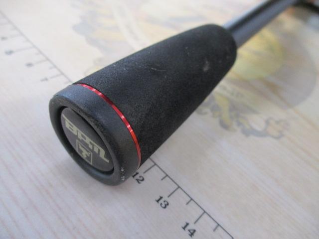 BPM BP-C610M+