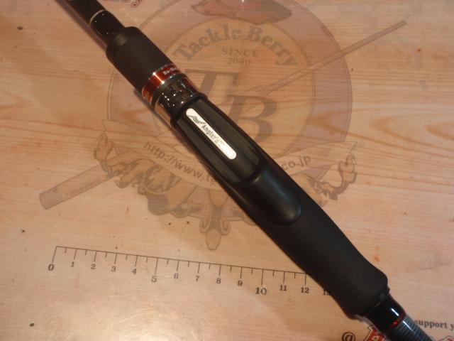 風神RS ヴィヴォーグ 96ML+
