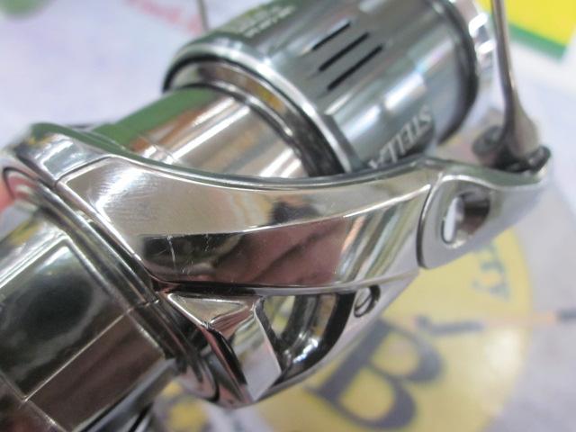 22ステラ 2500SHG｜＠ベリーネット 日本最大新品中古釣具WEBショップ