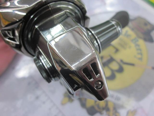 22ステラ 2500SHG｜＠ベリーネット 日本最大新品中古釣具WEBショップ