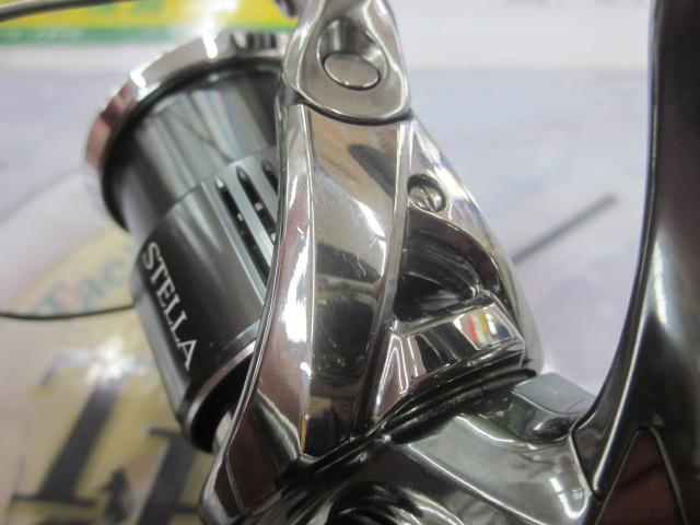 22ステラ 2500SHG｜＠ベリーネット 日本最大新品中古釣具WEBショップ