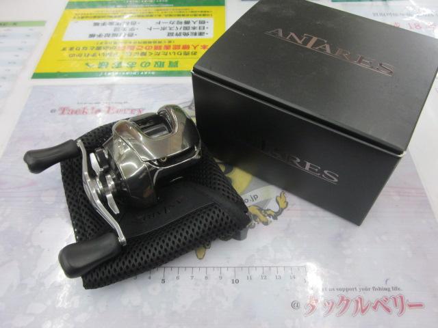25アンタレス100MG 25アンタレス 100MG｜＠ベリーネット 日本最大新品中古釣具WEBショップ