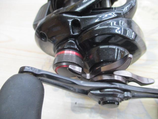 17スコーピオンDC 100HG