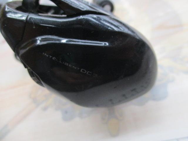 17スコーピオンDC 100HG