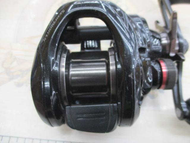 17スコーピオンDC 100HG
