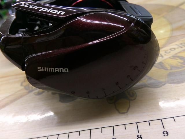 14スコーピオン 200｜＠ベリーネット 日本最大新品中古釣具WEBショップ