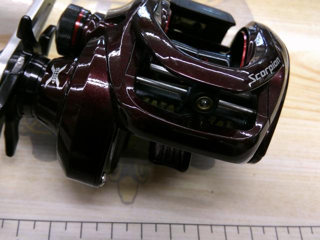 14スコーピオン 200｜＠ベリーネット 日本最大新品中古釣具WEBショップ