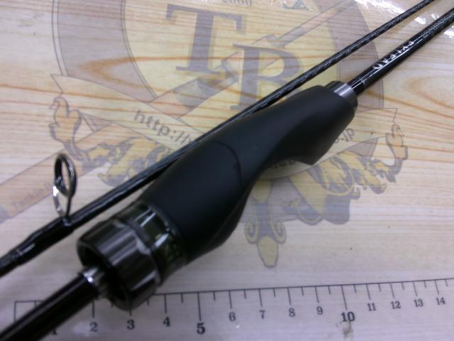 18カーディフエクスリード AT S60SUL/R-S