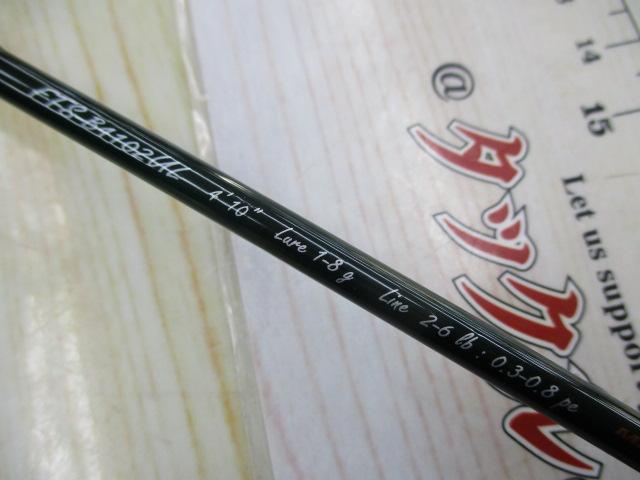 ファインテール FTS-B4102UL
