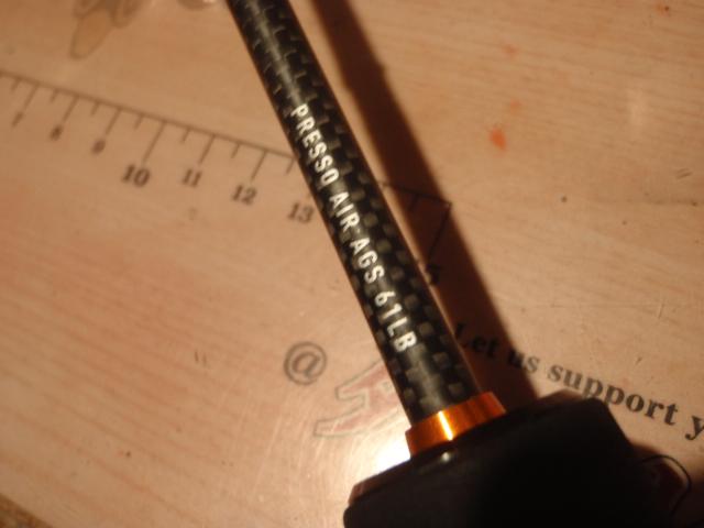 プレッソAIR AGS61LB