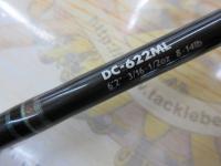 デイズ DC-622ML