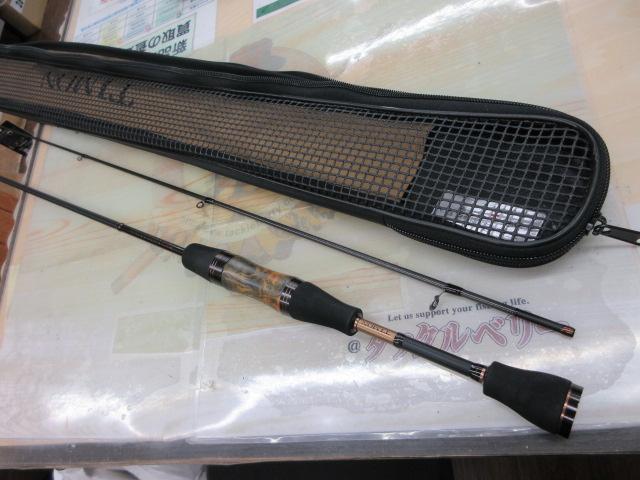 アナザーTコネクション AT2-S61L+E