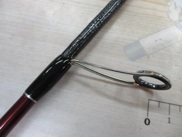 24セフィアSS ティップエギング F-S511M-S