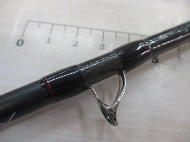 セフィアCI4+メタルスッテ B66MH-S