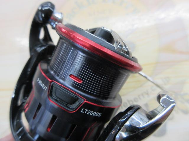 23月下美人 LT2000S
