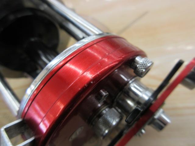アンバサダー7000レッド