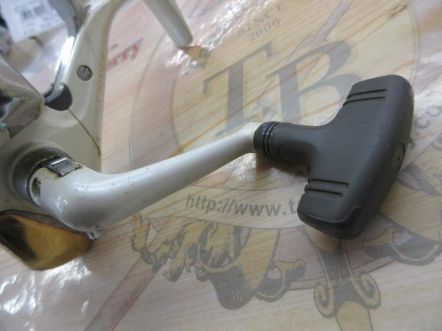 エンブレムZ 3000LBA