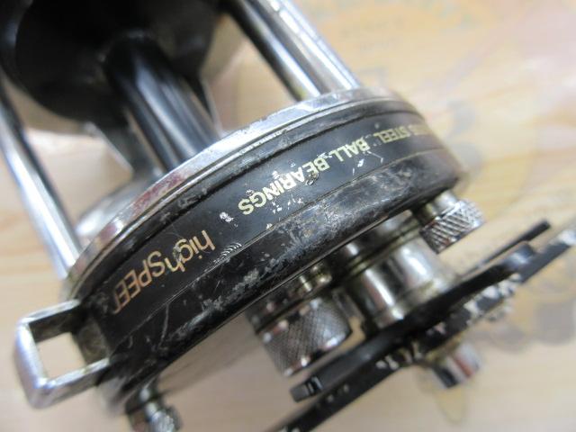 アンバサダー7000Cハイスピード