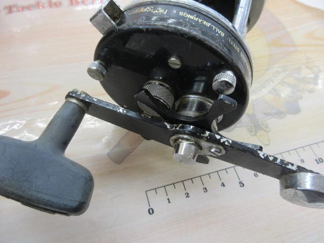 アンバサダー7000Cハイスピード