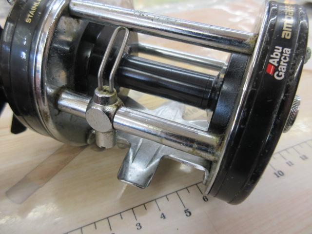 アンバサダー7000Cハイスピード