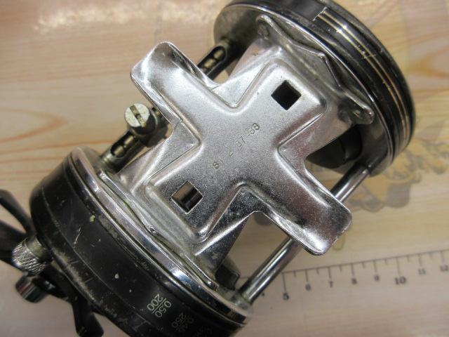 アンバサダー7000Cハイスピード