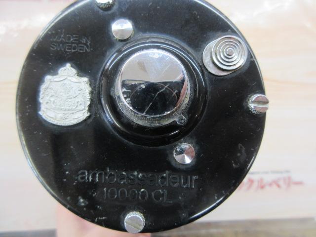 アンバサダー10000CL