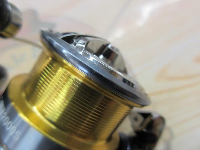 20クレスト LT2000S