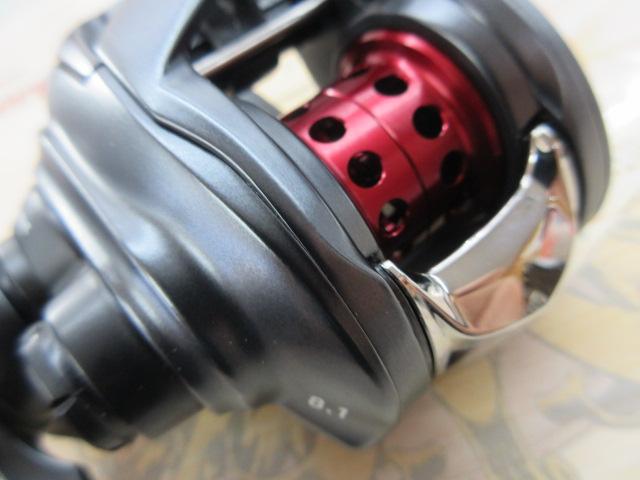 26タトゥーラ BF TW 8.1L｜＠ベリーネット 日本最大新品中古釣具WEB
