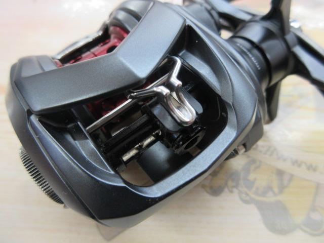 26タトゥーラ BF TW 8.1L｜＠ベリーネット 日本最大新品中古釣具WEB