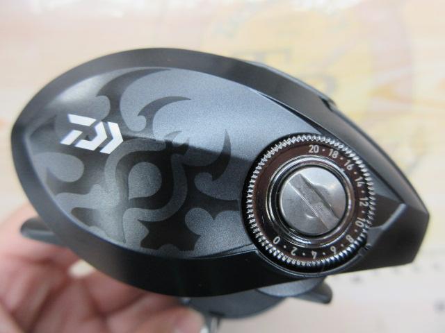 26タトゥーラ BF TW 8.1L｜＠ベリーネット 日本最大新品中古釣具WEB