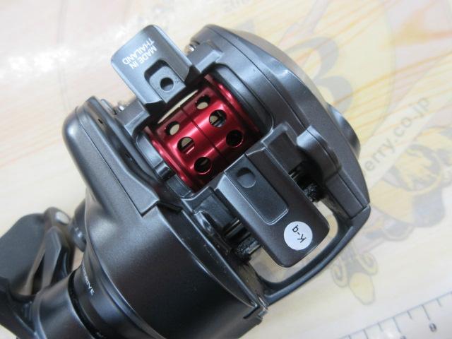 26タトゥーラ BF TW 8.1L｜＠ベリーネット 日本最大新品中古釣具WEB