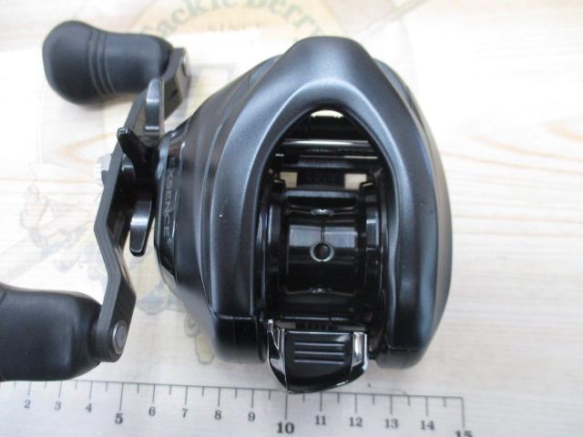 17エクスセンスDC XG LH