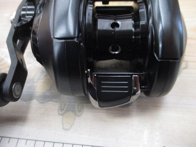 17エクスセンスDC XG LH