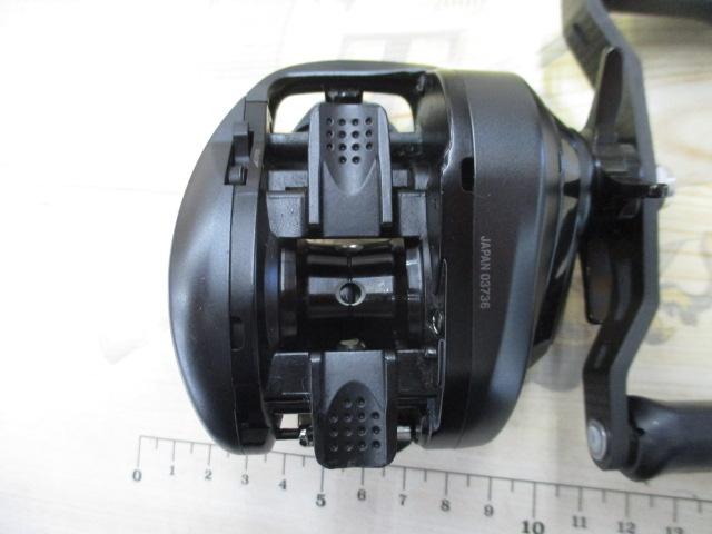 17エクスセンスDC XG LH