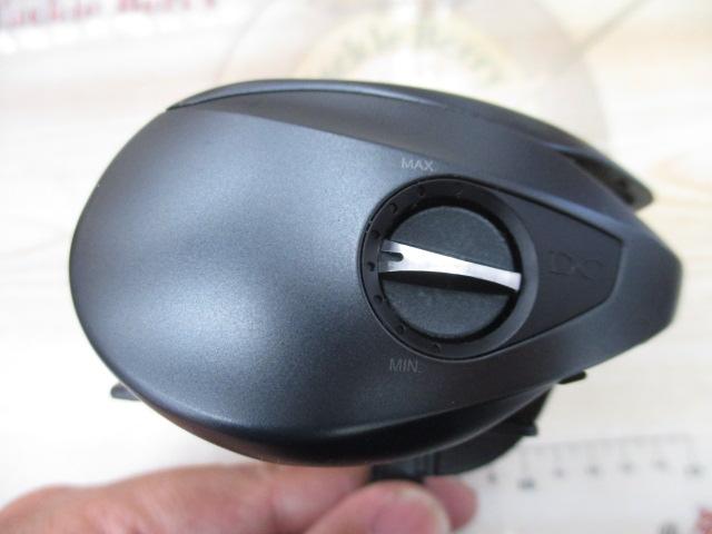 17エクスセンスDC XG LH
