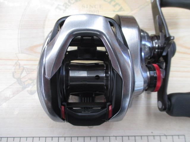 21スコーピオンDC 150HG｜＠ベリーネット 日本最大新品中古釣具WEBショップ
