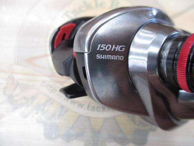 21スコーピオンDC 150HG｜＠ベリーネット 日本最大新品中古釣具WEBショップ