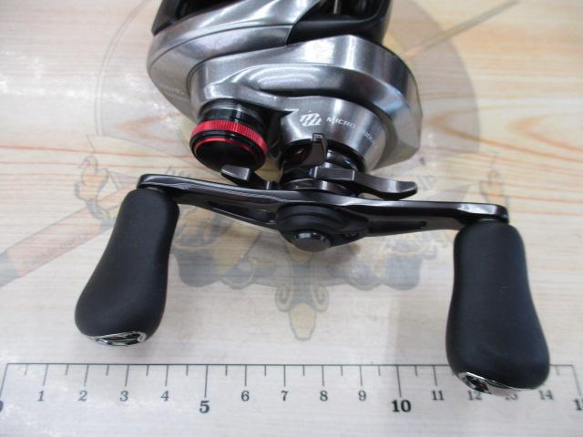 21スコーピオンDC 150HG｜＠ベリーネット 日本最大新品中古釣具WEBショップ
