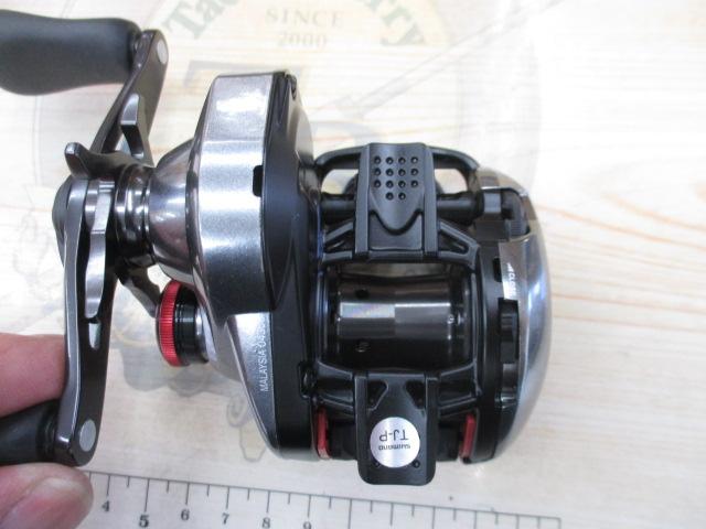 21スコーピオンDC 150HG｜＠ベリーネット 日本最大新品中古釣具WEBショップ