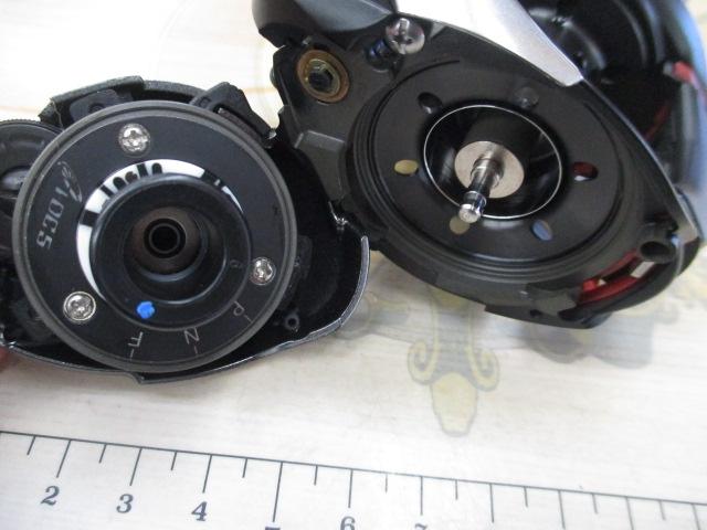 21スコーピオンDC 150HG 右巻き 美品　付属品完備 21スコーピオンDC 150HG 右巻き 美品 付属品完備 【公式通販】