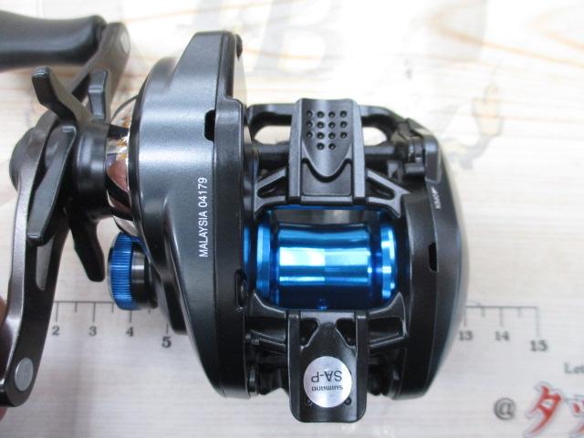 20SLX DC 70HG｜＠ベリーネット 日本最大新品中古釣具WEBショップ